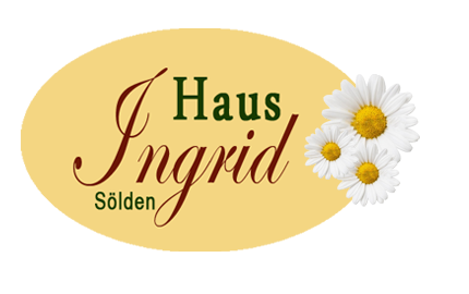 Haus Ingrid Sölden